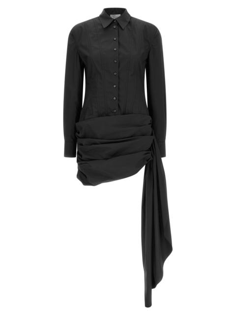 GIUSEPPE DI MORABITO Giuseppe Di Morabito Women Chemisier Dress