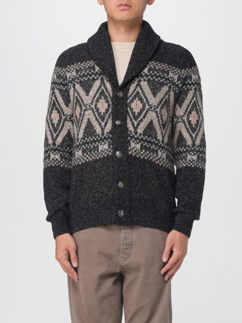 Brunello Cucinelli Sweater men Brunello Cucinelli