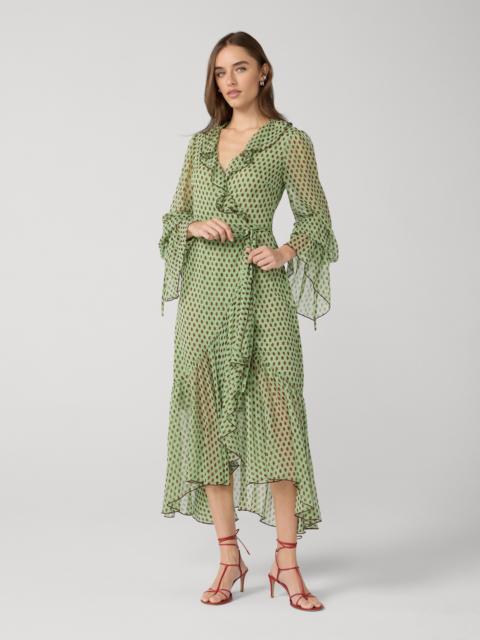 DIANE VON FURSTENBERG Thena Dress