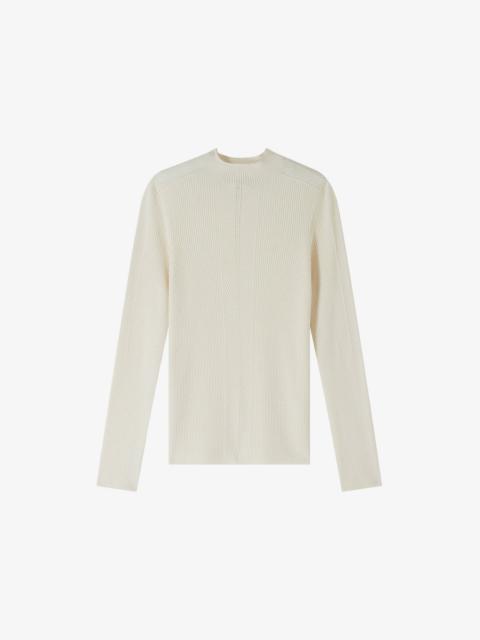 A.P.C. CARA SWEATER