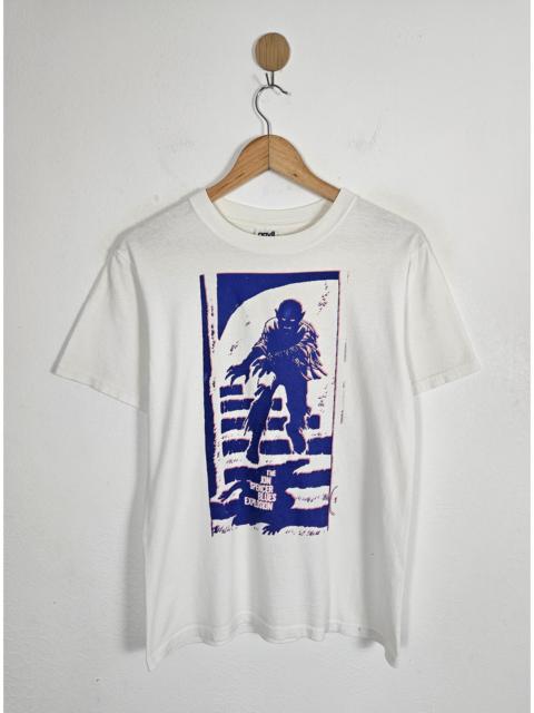 Vintage The Jon Spencer Blues Explosion Album tee shirt