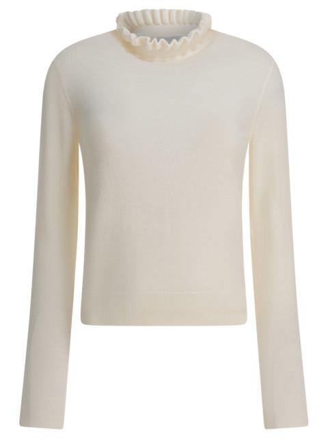 Alexander McQueen Alexander Mcqueen Women Knitwear
