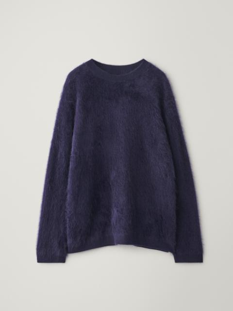 LISA YANG The Lachlan Sweater