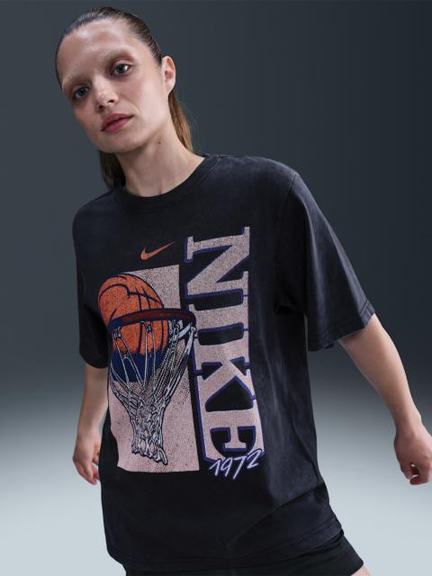 Nike Nike Women's Basketball T-Shirt