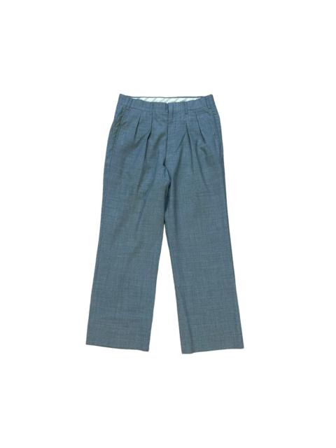 Burberry VINTAGE BURBERRYS TROUSERS / CASUAL PANT #7891-188