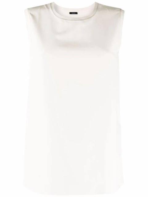 JOSEPH Bley Blouse Crepe De Soie