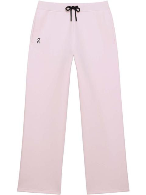 On On Women's Focus Tech Sweatpants