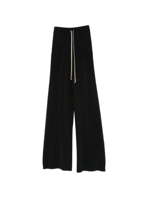 Rick Owens Rick Owens Women Wide-Leg Trousers