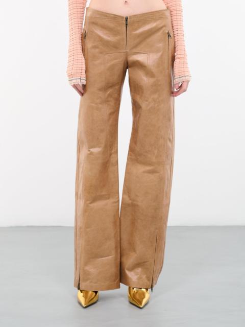 KNWLS Stain Trousers
