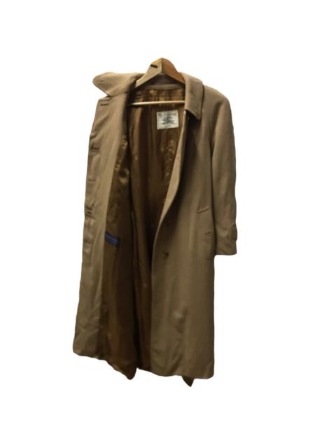 Burberry Vintage Burberry london pure cashmere coat