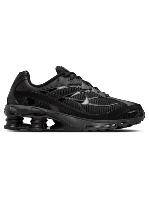 Nike Nike Mens Nike Shox Ride 2