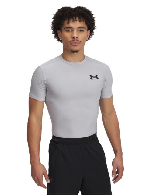 Under Armour Under Armour Mens Under Armour Heatgear OG Compression Short Sleeve