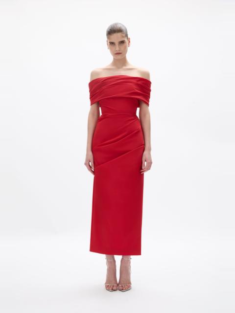 RACHEL GILBERT CAMILLE DRESS