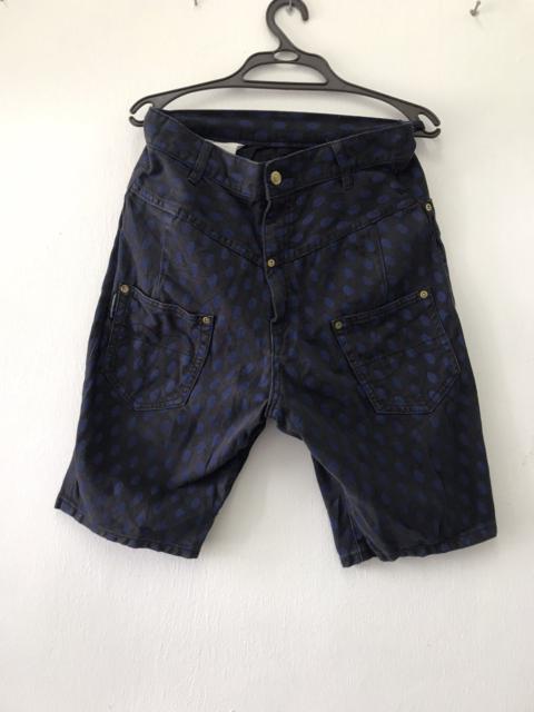 Other Designers Issey Miyake - Mercibeaucoup short pants