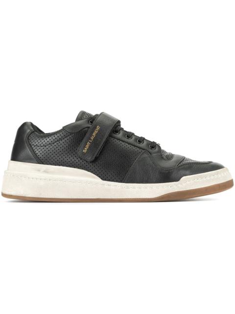 SAINT LAURENT SL24 Age sneakers