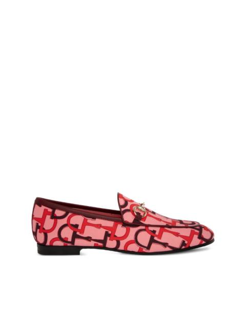 Jordaan loafers