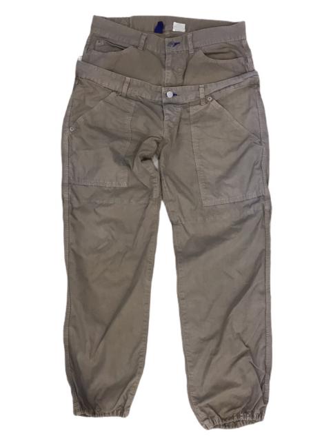 Other Designers Japanese Brand - PUNK STYLE PANTS