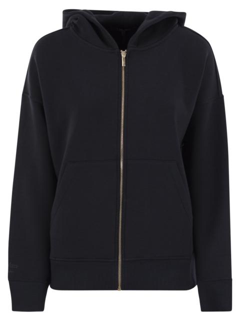 'S Max Mara S Maxmara Women Julia - Jersey Hoodie