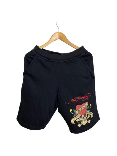 Other Designers Ed Hardy Short pant