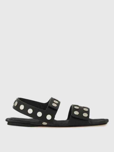 High heel shoes woman Khaite