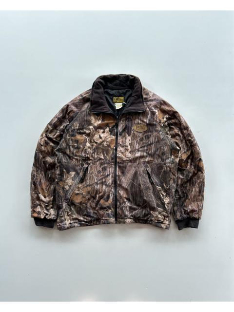 Other Designers Outdoor Style Go Out! - Bear Creek Hunting Jacket