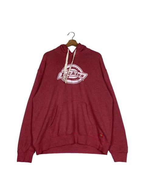 Other Designers DICKIES Big Logo Pullover Hoodies Sweatshirts #0753-C34