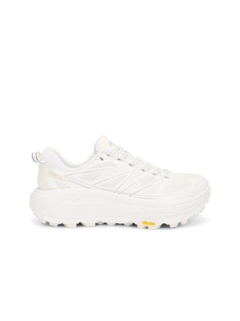 HOKA U Mafate Speed 2