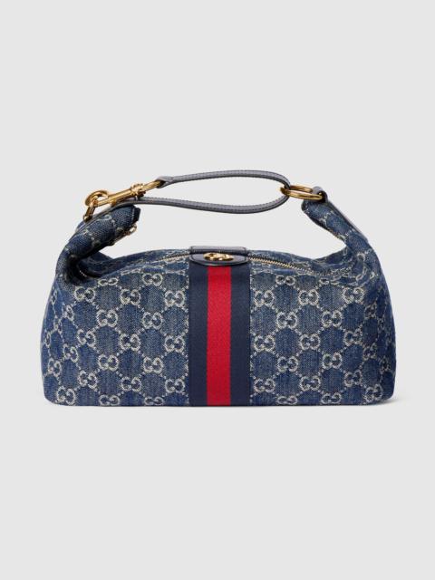 GUCCI Gucci Vanity medium top handle bag