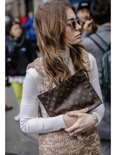 vuitton saintonge bag