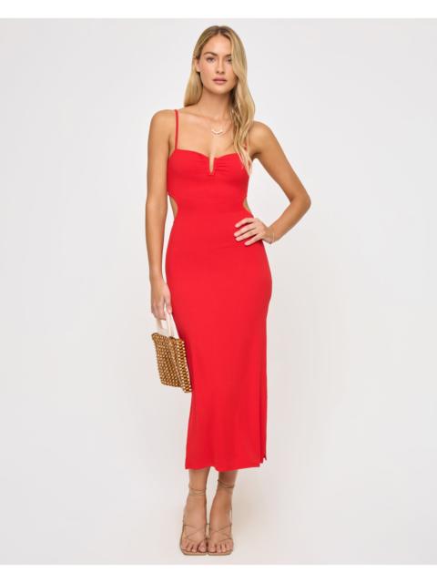L*SPACE Cameron Dress
