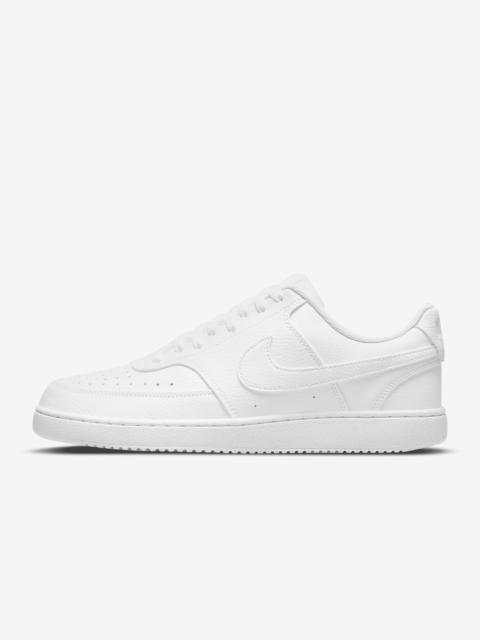 Nike Nike Court Vision Low Next Nature Men's Shoes