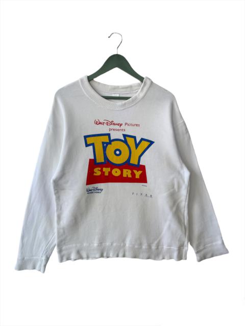 Other Designers Vintage - Vintage Y2K Toy Story Sweatshirt