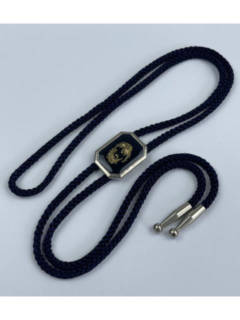 Other Designers Cowboy Equipment - rare traditional design bolo ties