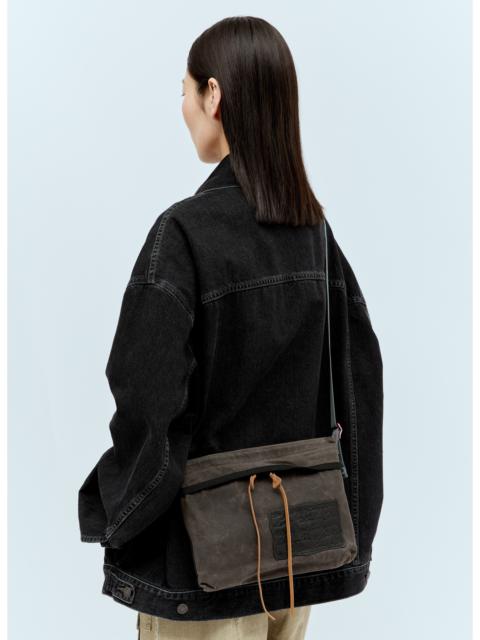 Acne Studios Acne Studios Women Canvas Crossbody Bag