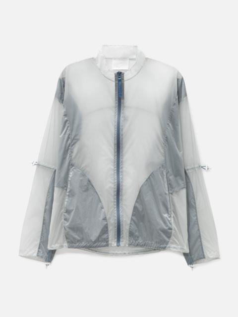 Reebok SEE THROUGH JACKET