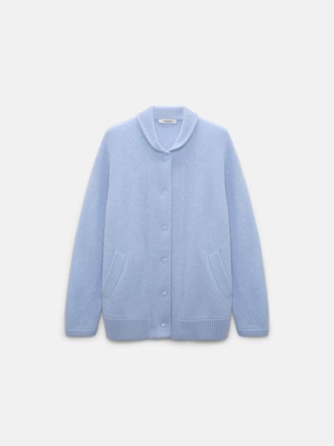 DOROTHEE SCHUMACHER FLUFFY STATEMENTS cardigan