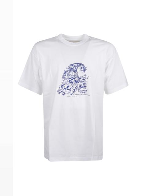 Carhartt S/S Unit T-shirt