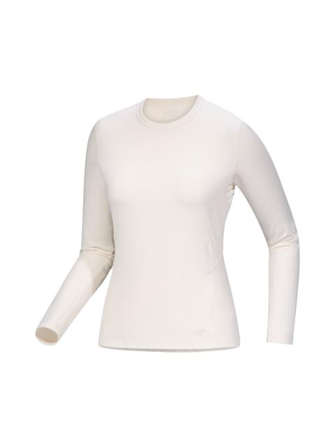 Arc'teryx Rho Crew Neck LS