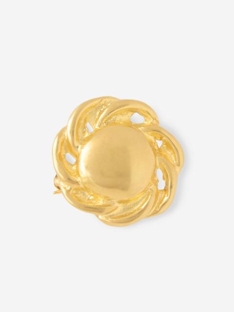 YSSO Echo Idyll Brooch