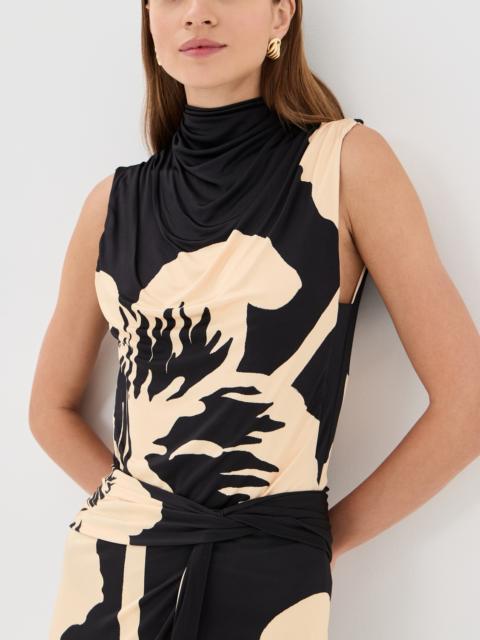 Johanna Ortiz Legendario Thong Bodysuit