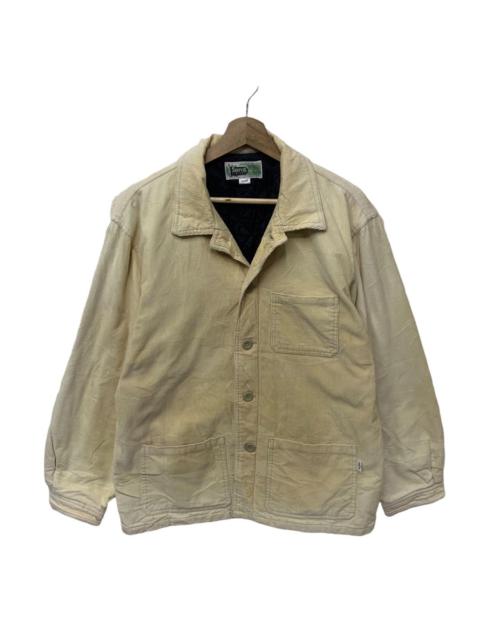 Other Designers Vintage Surplus Seminary Craftsmen Workers Jacket
