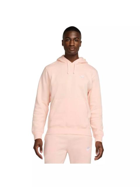 Nike Men's Sportswear Club Pullover BB Hoodie
