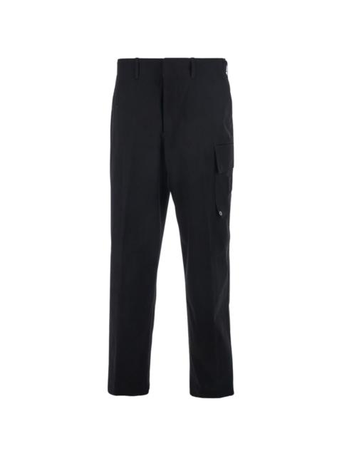 FENDI Pants cotton