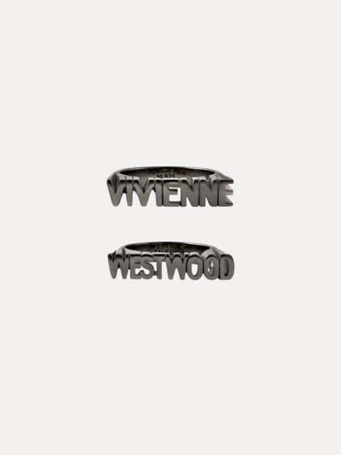 Vivienne Westwood ESSEX RING