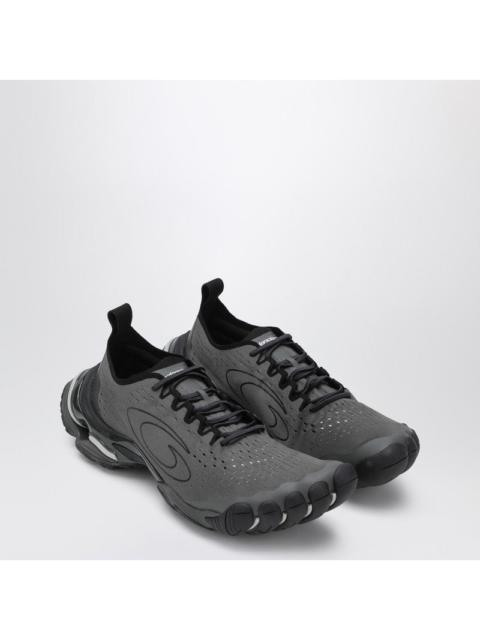 BALENCIAGA Balenciaga Gray Anatomic Runner Sneaker Men