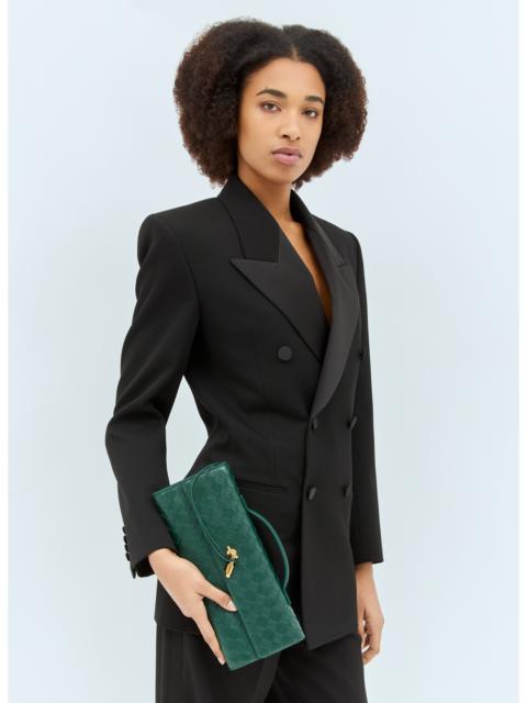 Bottega Veneta Bottega Veneta Women Long Andiamo Clutch