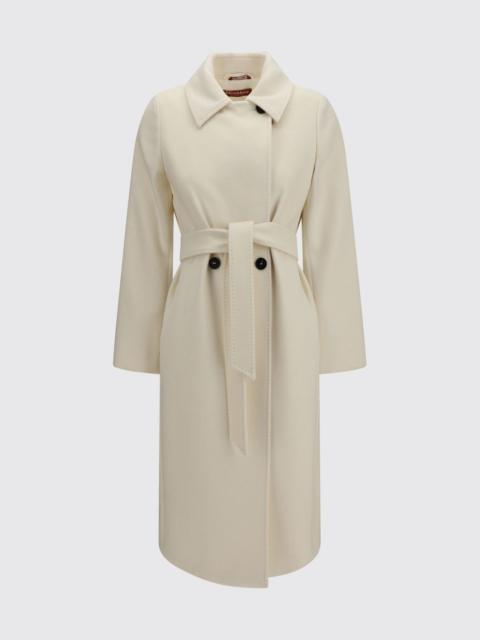 Max Mara Studio Max Mara Studio Women Coat Woman Max Mara Studio