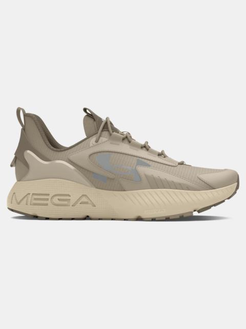 Under Armour Unisex UA HOVR™ Mega 2 MVMNT Sportstyle Shoes