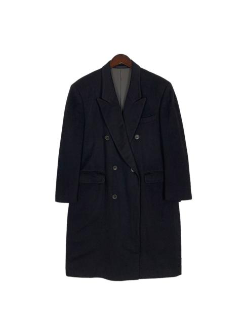 Lanvin Luxury Brand Lanvin Paris Long Jacket Lanvin Trench Coat