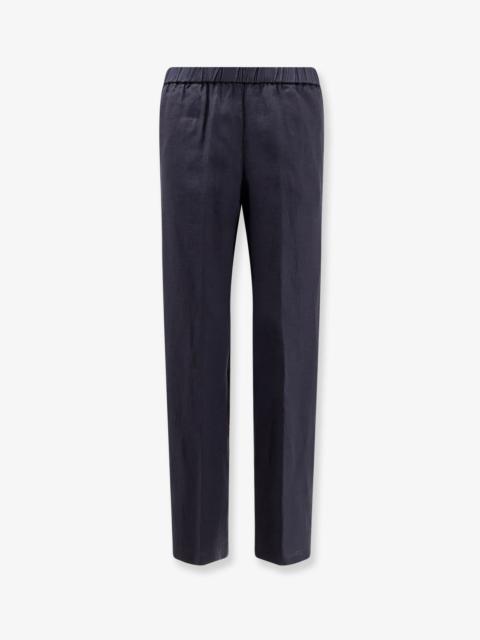 Aspesi Aspesi Linen Trousers